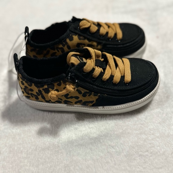 Billy Kids Shoes - Picture 2 of 4